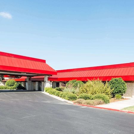 Ramada New Braunfels Hotel Kültér fotó