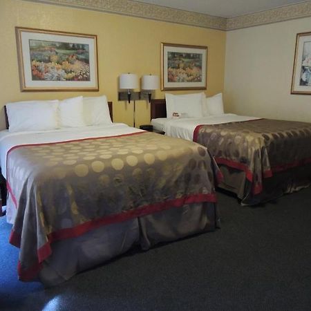 Ramada New Braunfels Hotel Kültér fotó