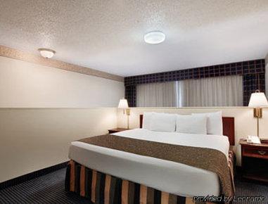 Ramada New Braunfels Hotel Szoba fotó