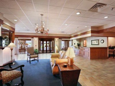 Ramada New Braunfels Hotel Kültér fotó