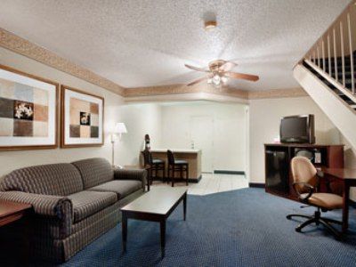 Ramada New Braunfels Hotel Kültér fotó