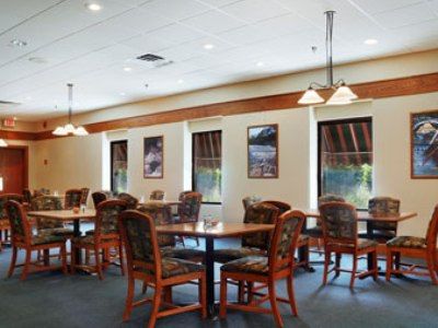Ramada New Braunfels Hotel Kültér fotó