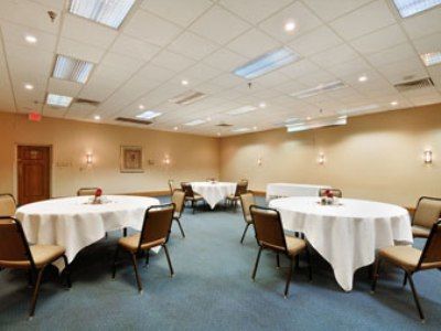 Ramada New Braunfels Hotel Kültér fotó