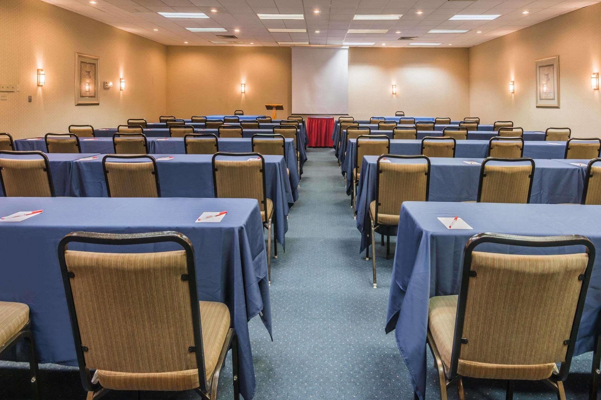 Ramada New Braunfels Hotel Kültér fotó